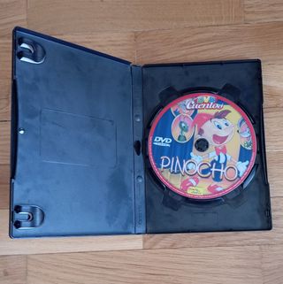 Películas infantiles