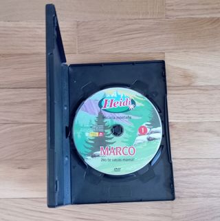 Películas infantiles