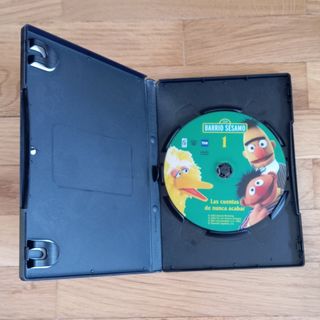 Películas infantiles