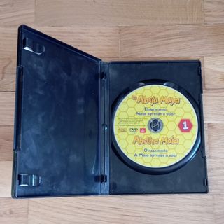 Películas infantiles