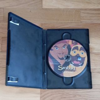 Películas infantiles