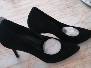 Scarpe décolleté da donna