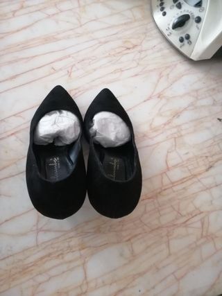 Scarpe décolleté da donna