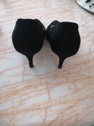 Scarpe décolleté da donna