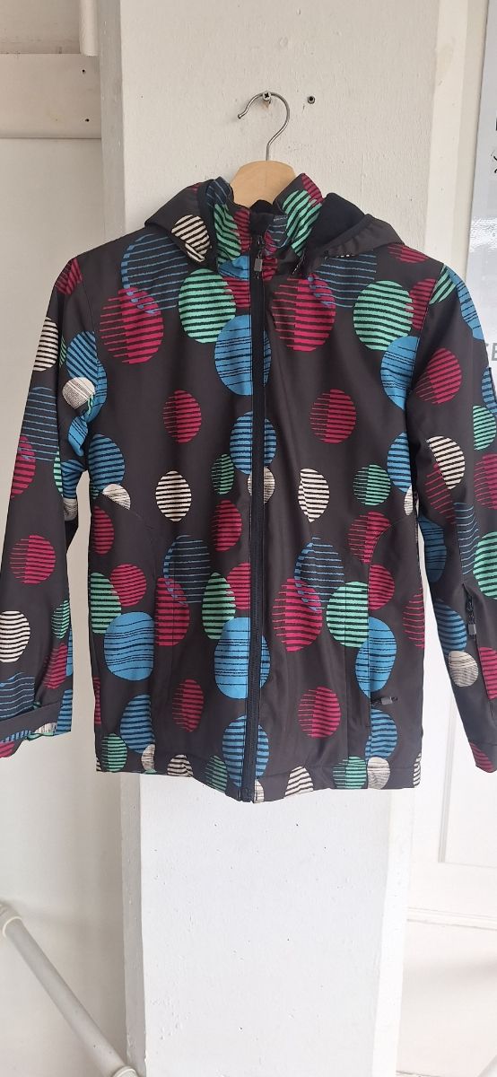 Conjunto esquí COLOR KIDS 10 años