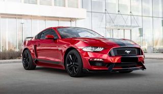 Ford Mustang Fastback GT500 5.0 V8 55º Aniversario