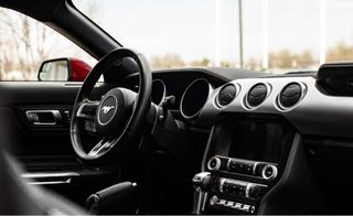 Ford Mustang Fastback GT500 5.0 V8 55º Aniversario