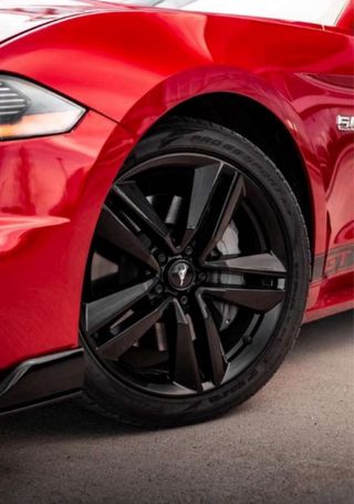 Ford Mustang Fastback GT500 5.0 V8 55º Aniversario