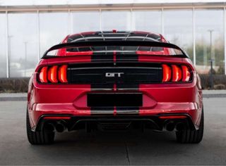 Ford Mustang Fastback GT500 5.0 V8 55º Aniversario