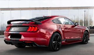 Ford Mustang Fastback GT500 5.0 V8 55º Aniversario