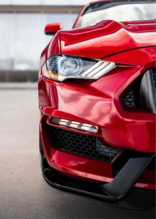 Ford Mustang Fastback GT500 5.0 V8 55º Aniversario