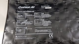 Mobiclinic®, Cojín Antiescaras de Aire