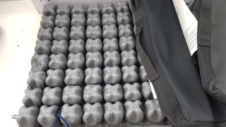 Mobiclinic®, Cojín Antiescaras de Aire