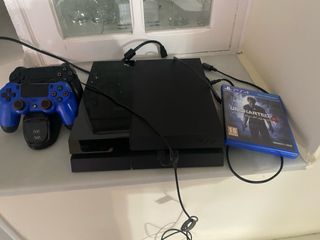 Playstation 4 mas juegos