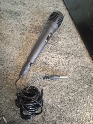 Micrófono Dynamic