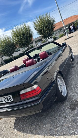 BMW Serie 3 1995