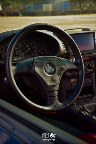 BMW Serie 3 1995