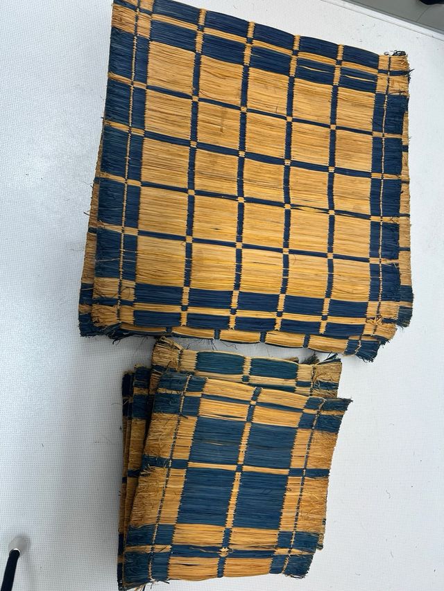 10 sets salvamanteles