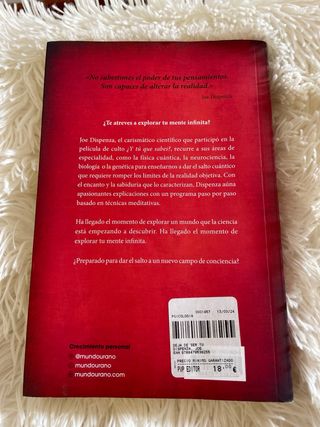 Deja de ser tú (Spanish Edition)
