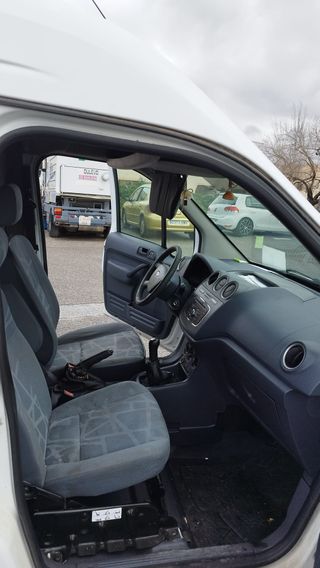 FORD TRANSIT CONNECT 1999