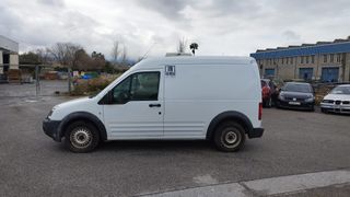 FORD TRANSIT CONNECT 1999