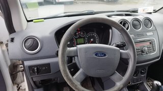 FORD TRANSIT CONNECT 1999