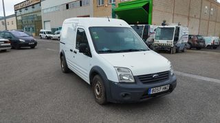 FORD TRANSIT CONNECT 1999