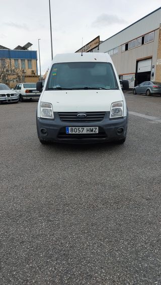 FORD TRANSIT CONNECT 1999