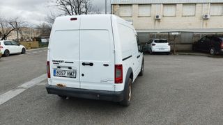 FORD TRANSIT CONNECT 1999