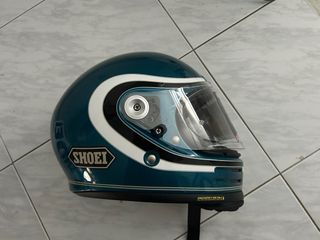 Casco moto Shoei Glamster 06