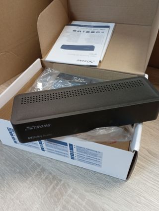 Decodificador Full HD Strong SRT8213