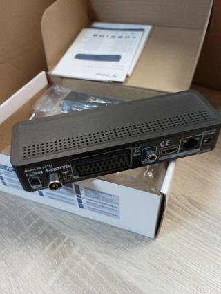 Decodificador Full HD Strong SRT8213