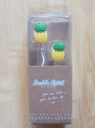 Auriculares o cascos de emoticonos