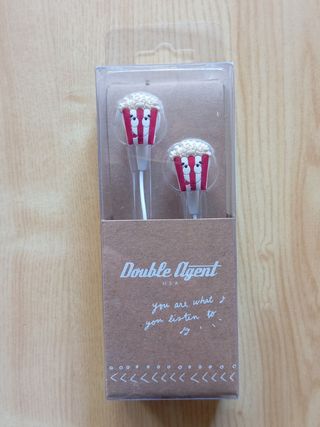 Auriculares o cascos de emoticonos