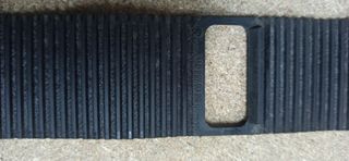 Palanca caja de cambios automatica