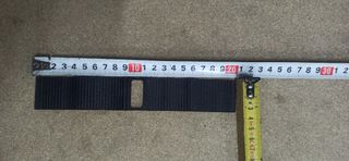 Palanca caja de cambios automatica