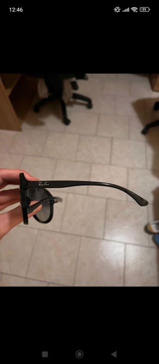 occhiali da sole donna Ray Ban