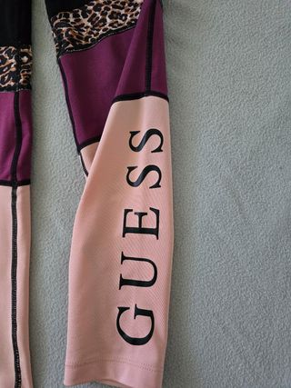 Mallas GUESS