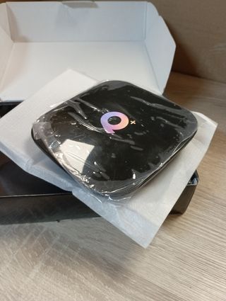 Android TV BOX FULL HD