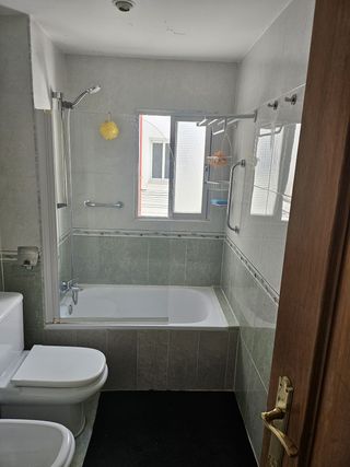 Habitacion en Alquiler en Alcobendas