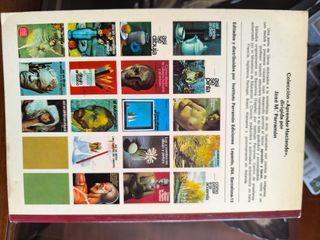 Libro de Dibujo Artistico