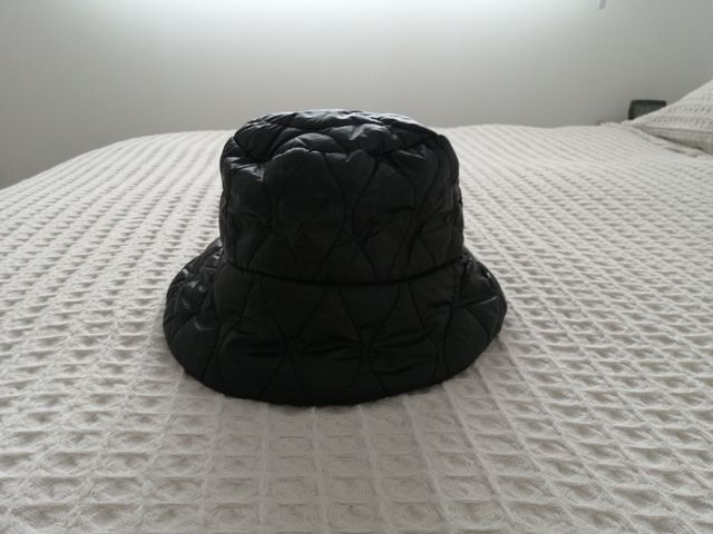 Gorro bucket 