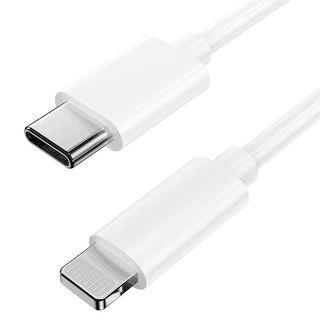 Cable Tipo-C a Lightning 2 metros