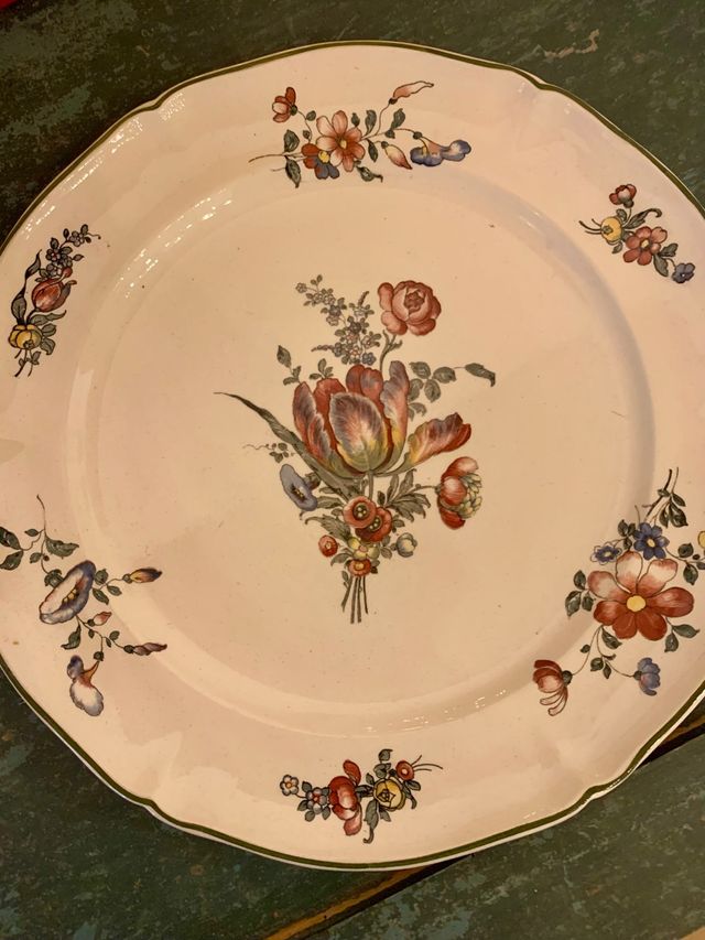BANDEJA VILLEROY BOCH