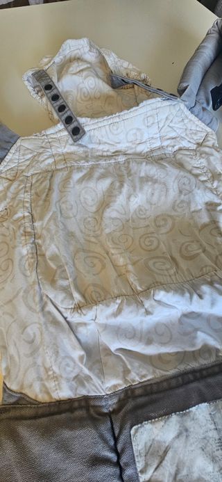 Mochila portabebé Ergobaby