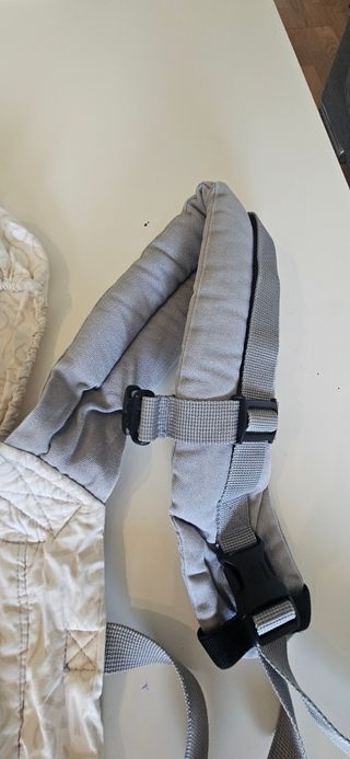 Mochila portabebé Ergobaby