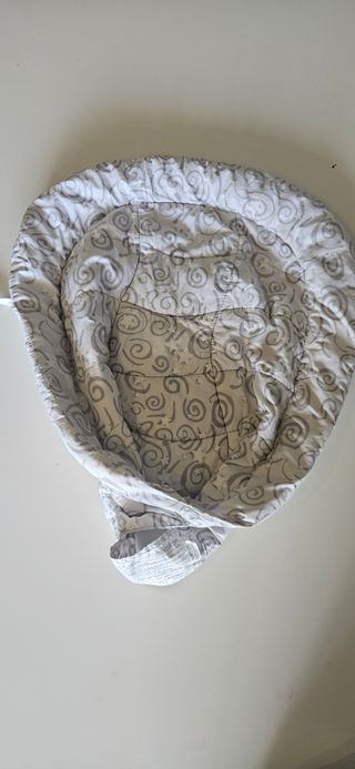 Mochila portabebé Ergobaby