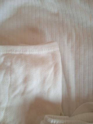 Bragas mujer talla L