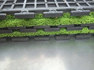 Tapete Tipo Relva para Piscinas ou Terraços