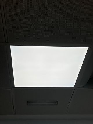 Paneles Led 48W 60x60 6000k